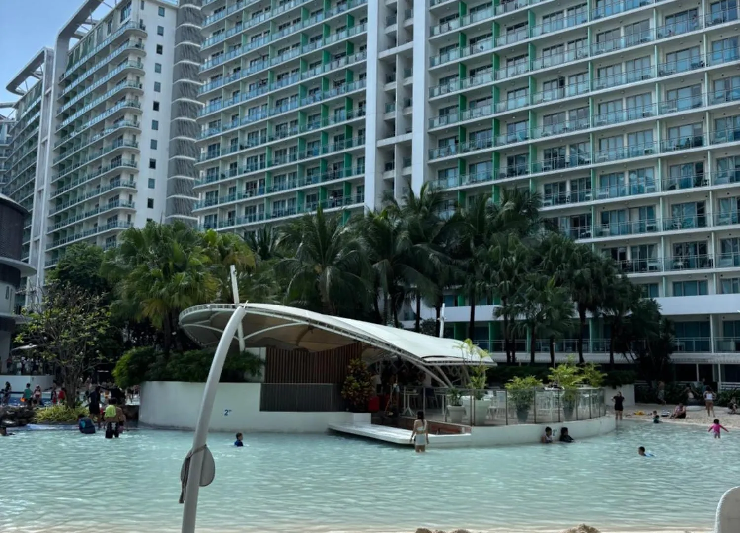 Casa Valentine - Azure Urban Resorts Residences Manila