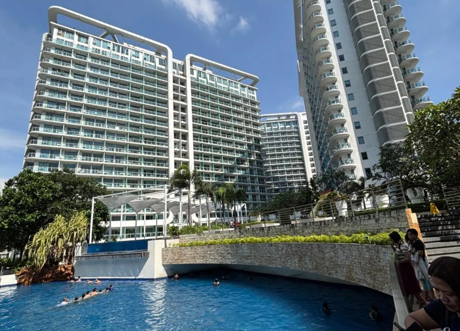 Apartment Casa Valentine - Azure Urban Resorts Residences Manila