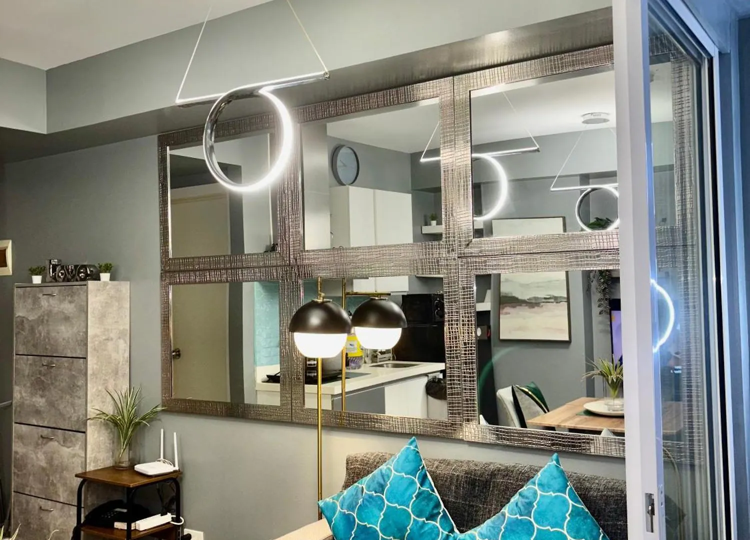Casa Valentine - Azure Urban Resorts Residences Manila
