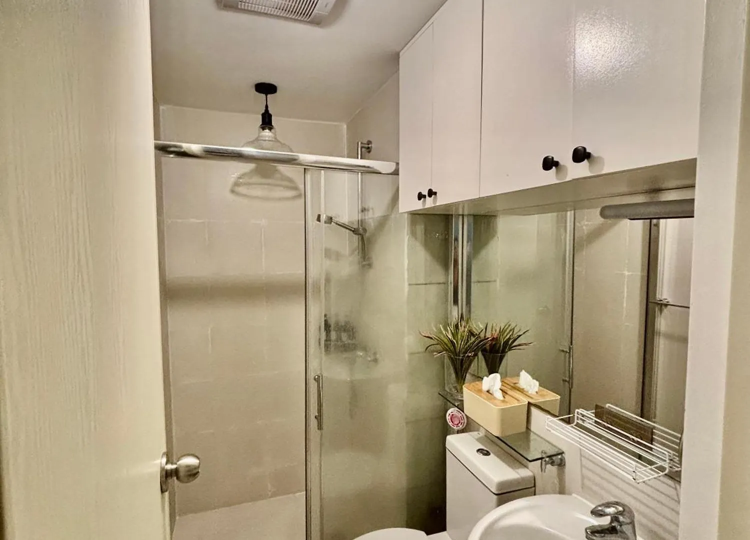 Apartment Casa Valentine - Azure Urban Resorts Residences Manila