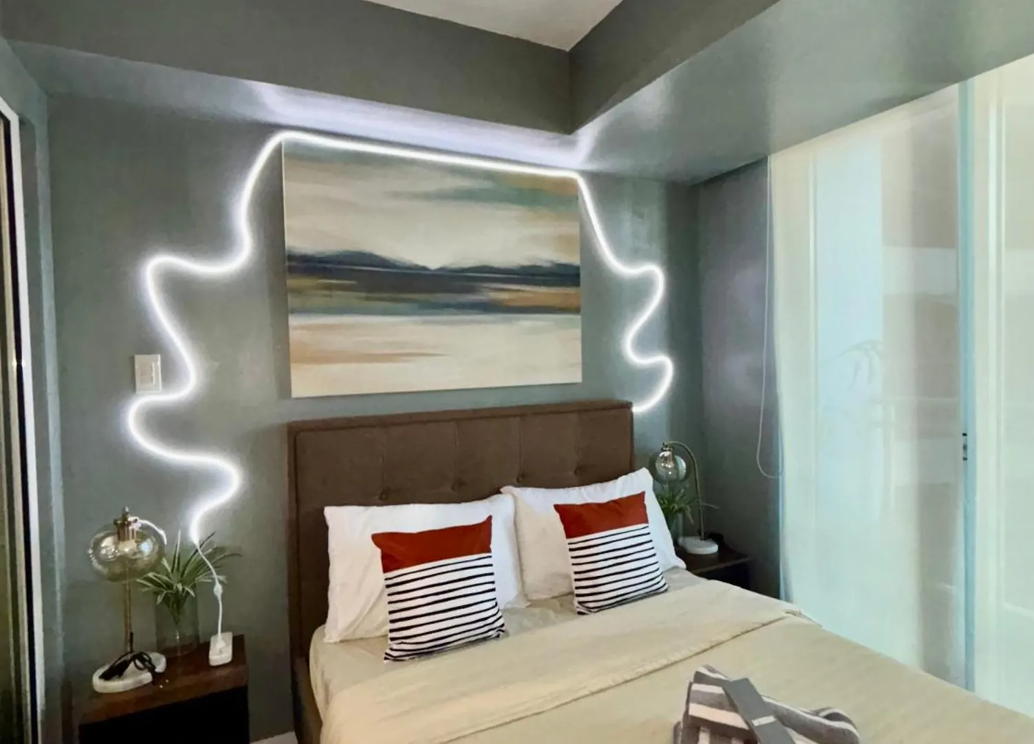 Apartment Casa Valentine - Azure Urban Resorts Residences Manila Philippines